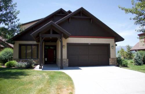 Powder Mtn Wolf Den TR11Ski Retreat Dog Friendly - Foto 51