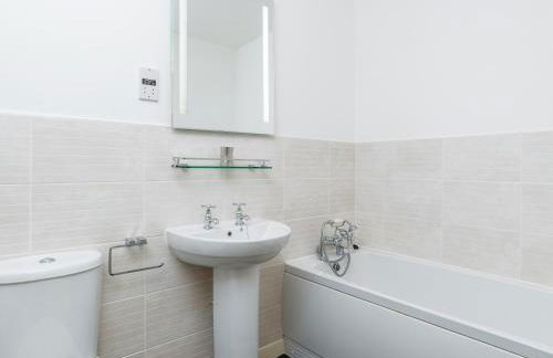 3 Waterwheel Apartment - Foto 14