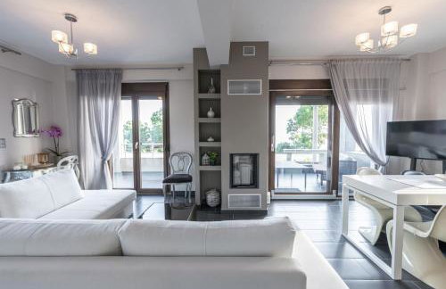 Villa Efmaria, Marmaras, Halkidiki - Photo 5