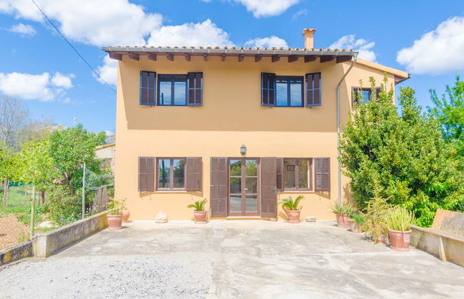 S Alqueria in Campanet - Foto 35