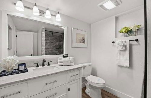 Paradise Valley Estate Pool Hot tub Old Town - Foto 41