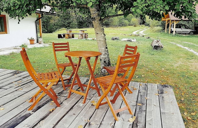 Soča Home With The View - Foto 63