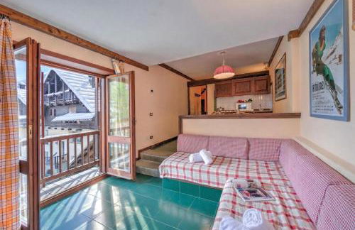 Grange Hike & Ski Sestriere Apartments - Foto 42