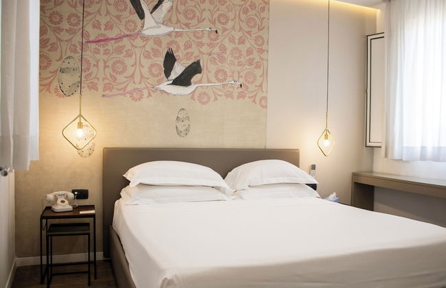 BADIA NUOVA Apart Hotel - Foto 68