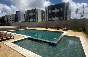 Apartamento litoral sul de João Pessoa - Foto 3