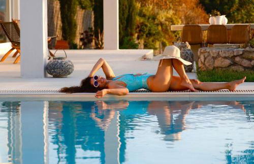 SHIGAYA Boutique Villa - Foto 44