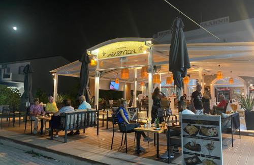 Galini Hotel Bed and Breakfast - Foto 25