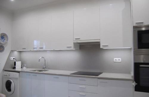 Apartamento con terraza - Foto 10