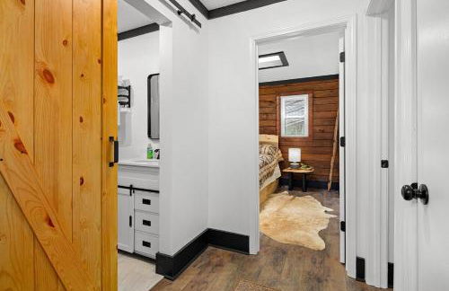 Dogwood Cabin - Foto 26