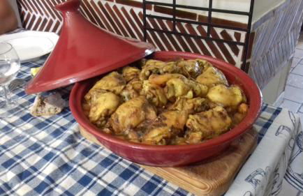 L'intervalle des 18 châteaux - Foto 21