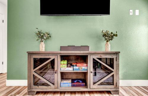 Magnolia Peaceful Vibes Cozy Near Hospital - Photo 17