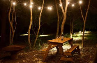 Refúgio na Lapinha com dois chalés, ideais para casal, família ou pequeno grupo de amigos, com acesso privativo à lagoa, caiaques e quadra de beach tennis - Foto 22