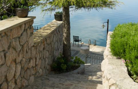 Barić Draga - Foto 1