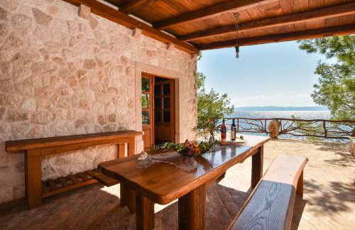 House Robinzon Sea beauty - Photo 21