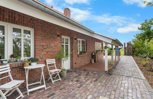 Holiday Home Lütt Uppum by Interhome - Foto 8