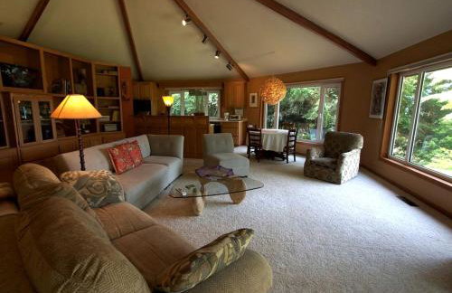 Stunning Cabin Rental with Incredible Ocean Views along the Oregon Coast - Foto 4