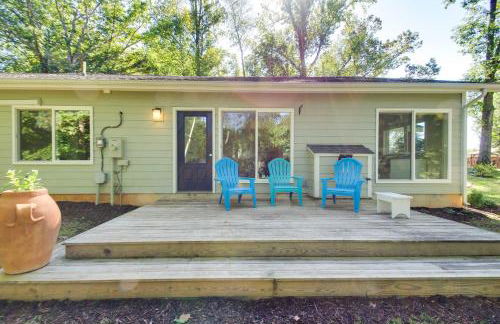 Quaint Charlottesville Home Less Than 10 Mi to Dtwn! - Foto 24