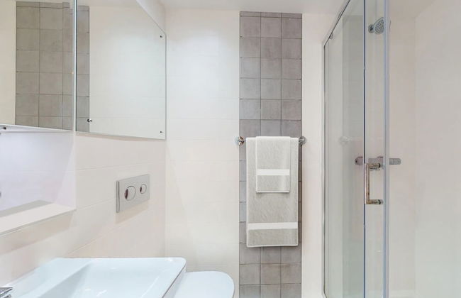 Chapter Westminster - Foto 13