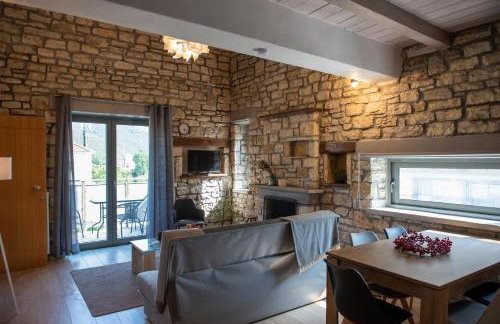 Kalpaki luxury maisonette 3 - Foto 6