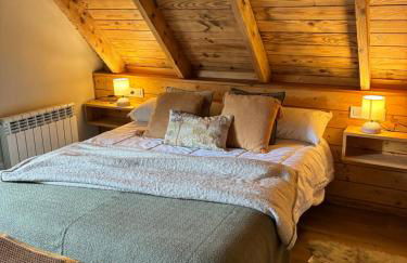 Eth Estel de Salardú--Casa con vistas de ensueño-Fibra Optica,5TV-Gran Chimenea - Foto 30