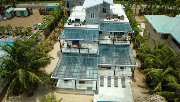 Conmigos 3 Bedroom Condo - Unit 2 - Foto 5, Habitación