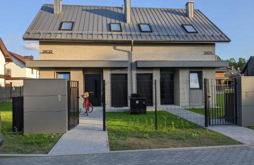 Błękitna Dębki - Foto 49