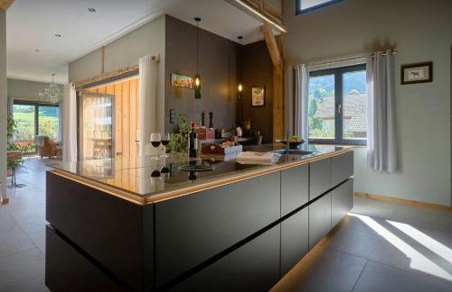 La Grange Neuve - OVO Network - Foto 11