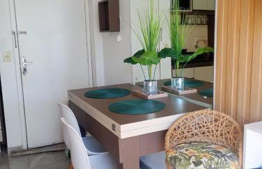 Ap a 80m Praia Central de Barra Velha - Photo 11