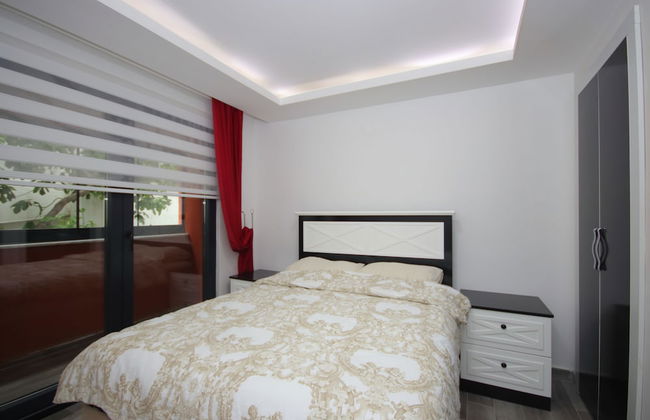 Arcadia Apart Residence - Photo 15