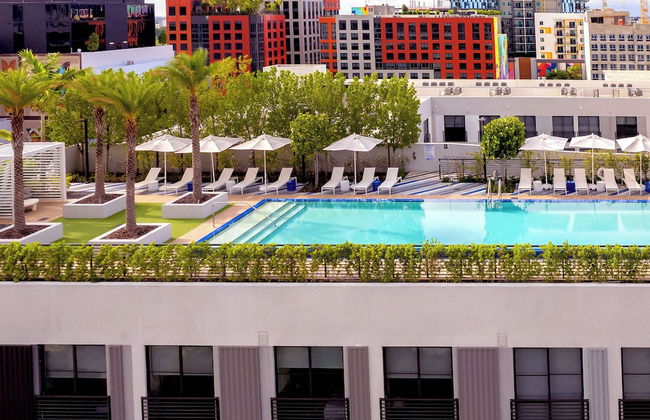 Sentral Wynwood - Foto 33