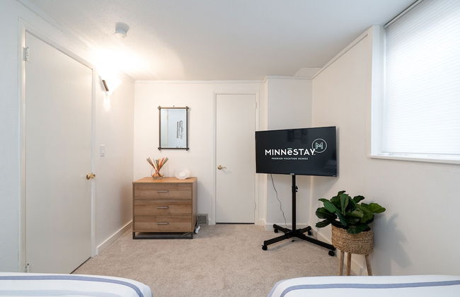 Linden Hills Retreat - Foto 3