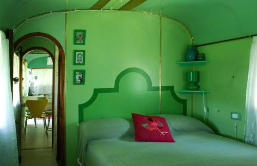 Azienda agricola Della Mezzaluna - Foto 19