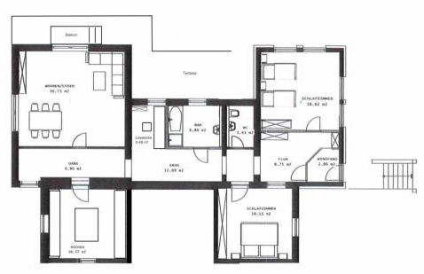 Ferienwohnung Tretter Natur Pur - Photo 23