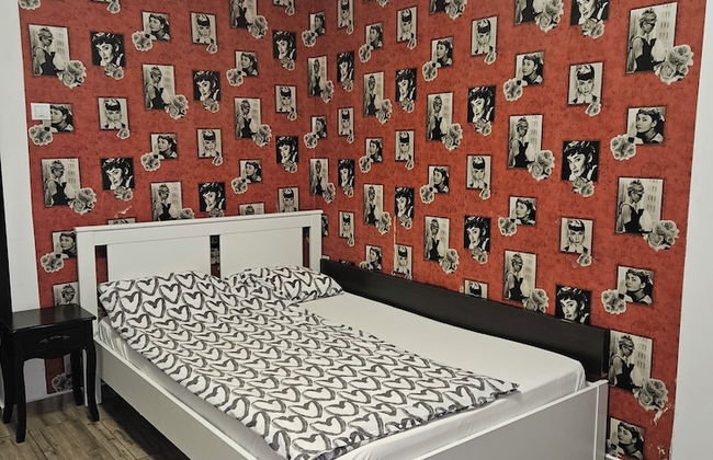 Central Class Bucharest - Foto 10