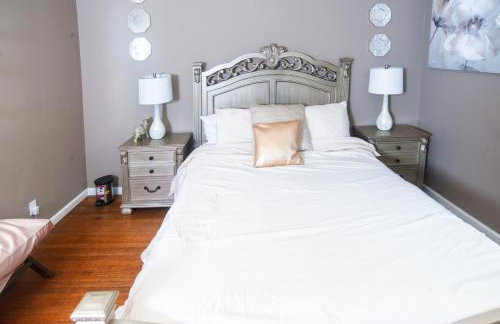 Manuel Y Sonia-La casa de los Angeles - Foto 33