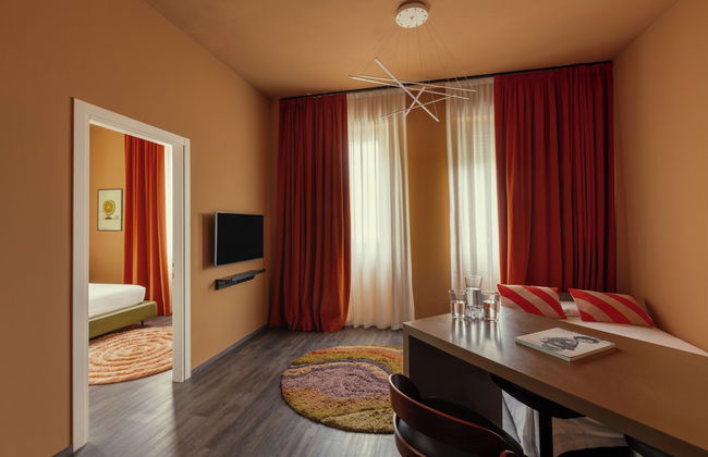 Bob W Milan Ticinese - Foto 19