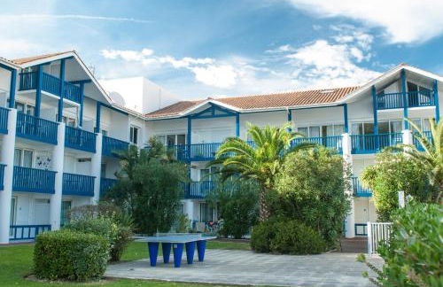 Résidence Mer & Golf Fort Socoa - Foto 19