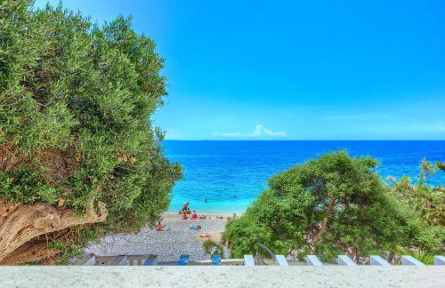 Beach Dream Apartments - Foto 1