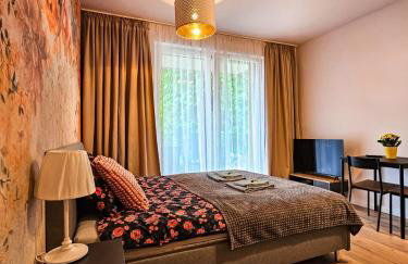 STARE MIASTO KWIATY - Foto 2