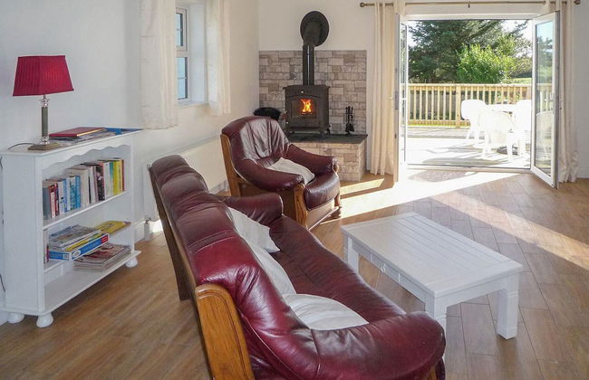 The White Cottage Leap - Foto 5