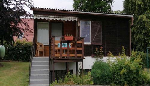 Boutique Bungalow in Insel Poel With Terrace - Foto 2