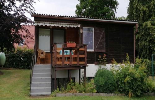 Boutique Bungalow in Insel Poel With Terrace - Foto 2