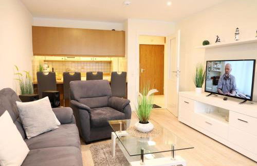 Haus Norderhoog - Foto 12