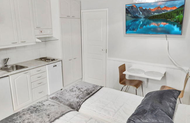 Levin tuisku - Foto 17