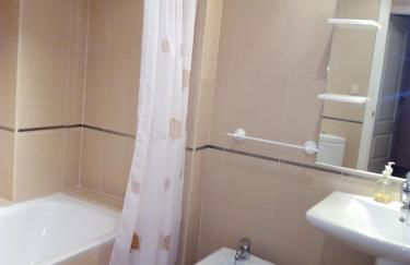 Apartmento playa Almarda. Piscina&Parking - Foto 8