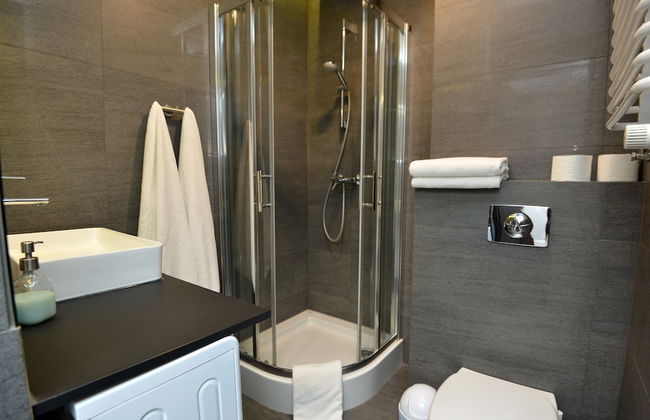 Apartamenty Top Garbary - Foto 22