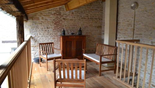 Demeure VERTEUILLAISE - Foto 3