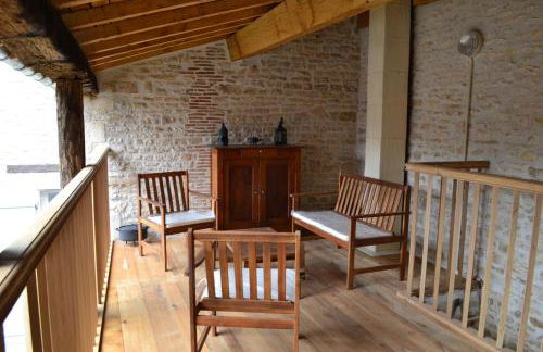 Demeure VERTEUILLAISE - Foto 3