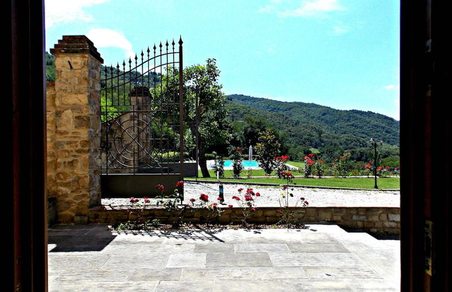 Tenuta Poggio Marino - Foto 54