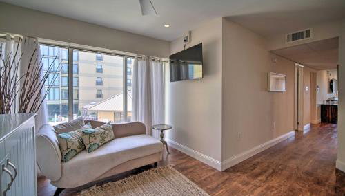 Family-Friendly Brigantine Condo Near Beach! - Foto 4